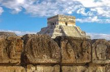 Chichen Itza Tour From Cancun and Riviera Maya