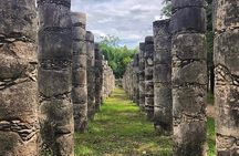 Chichen Itza Tour From Cancun and Riviera Maya