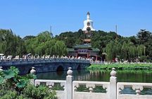 Private Customized Beijing City Day Tour with Flexible Departure Time