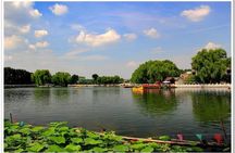 Flexible Private Beijing Layover Tour