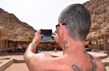 Quad Bike in Sharm El Sheikh Desert
