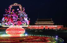 Private Beijing Night Tour including Din Tai Fung Dinner