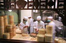 Private Beijing Night Tour including Din Tai Fung Dinner