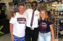 Private Authentic Down-to-Earth Half Day Tour in Montego Bay