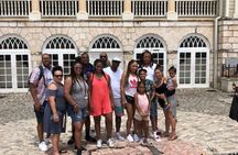 Private Authentic Down-to-Earth Half Day Tour in Montego Bay