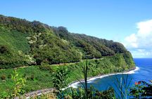 Small-Group Road to Hana Luxury Tour