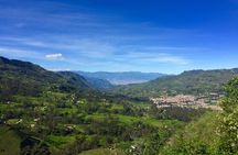 Private Devil's Nose Hike and Ingapirca Ruins Tour