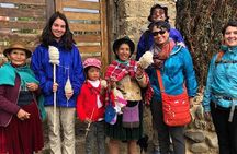 Ingapirca Ruins & Inca mountain face tour from Cuenca with Small Group
