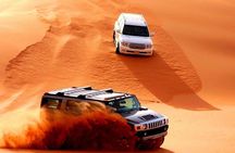VIP Desert Safari Dubai