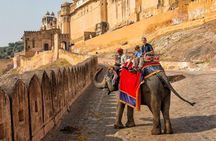 Golden Triangle Tour 4 Days : Private and all inclusive