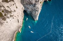 Private Blue Cave and Hvar - 5 Islands Tour