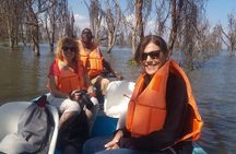 Crescent Island Day Tour From Nairobi