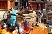 Bhaktapur Sightseeing