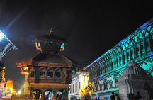 4 UNESSCO World heritage sites of Kathmandu-private tour
