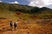 Private Day trip from Marrakech to Berber villages