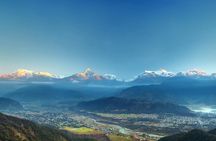 Sightseeing Tour of Pokhara Including Himalayan Sunrise View from Sarangkot