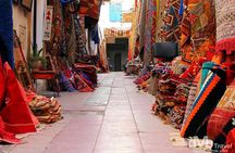 Private Day trip from Marrakech to Essaouira mogador