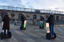 Segway Spring Tour 90 Minutes