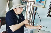 Santos Shore Excursion: Full Day Rain Forest Indian Reservation 