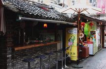 Shanghai Authentic Walking Tour