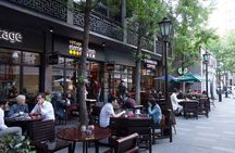 Shanghai Authentic Walking Tour