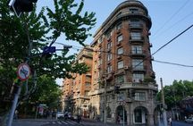 Shanghai Authentic Walking Tour