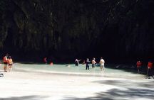 Koh Lanta: 4 Islands Tour by Speedboat with Snorkeling