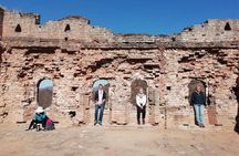 Jinshanling Great Wall Private Hiking Tour