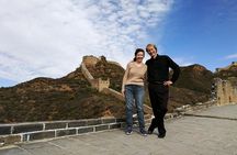 Jinshanling Great Wall Private Hiking Tour