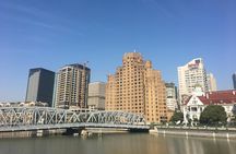 Shanghai Authentic Walking Tour