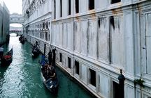 Private exclusive Venice and Murano guided tour 