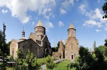 Private tour to Tsaghkadzor, Kecharis, Ropeway
