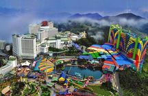 Genting Highlands Day Tour: An Exciting and Fun-Filled Experience