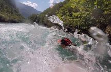 Full-day Tara River White Water Rafting Tour from Kotor