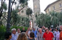 Guided tour of Genoa