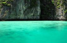 Phi Phi Island by Premium Speedboat with Lunch from Phuket