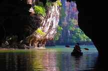 Phuket: James Bond Island by Premium Speedboat with Lunch