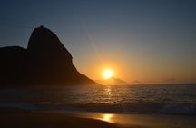 Best Private City Tour of Rio de Janeiro with Christ & Sugar Loaf