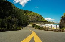 Prainha and Grumari Private Beach Tour of Rio de Janeiro