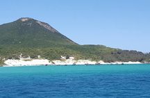 Day Trip Arraial do Cabo from Rio de Janeiro