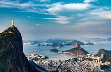 Best Tailored Private VIP Tour of Rio de Janeiro
