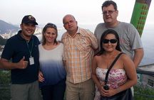 Best Tailored Private VIP Tour of Rio de Janeiro