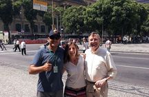 11-hours Top Private Full Day of Rio de Janeiro