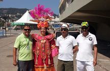 11-hours Top Private Full Day of Rio de Janeiro