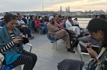 Full-Day Baku City Tour