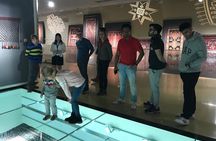 Full-Day Baku City Tour