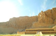 Luxor day tour from Marsa Alam