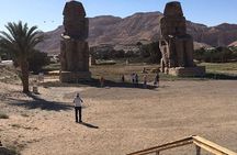 Luxor day tour from Marsa Alam