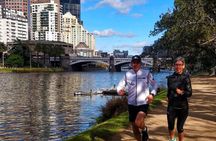 Yarra Sunrise Running Tour
