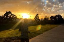 Yarra Sunrise Running Tour
